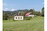 Počitniška hiša Oldřichov v Hájích Češka